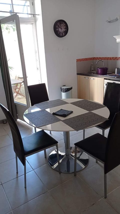 appartement villa Marie Fanny Apartment in Arles