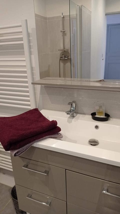 appartement villa Marie Fanny Apartment in Arles