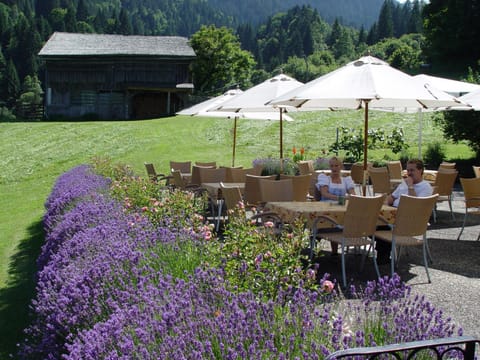 Hotel Montabella Hotel in Vorarlberg, Austria