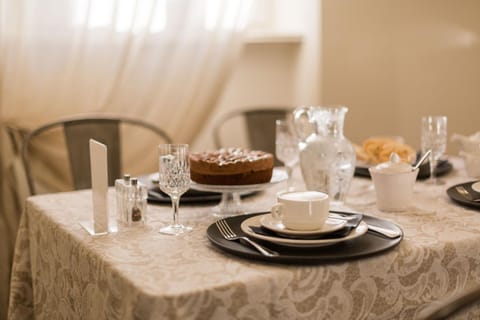 Food and drinks, Breakfast