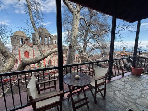 Petrino Bed and Breakfast in Pieria, Greece