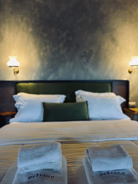 Petrino Bed and Breakfast in Pieria, Greece