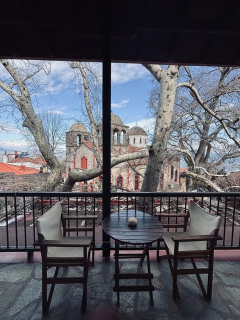 Petrino Bed and Breakfast in Pieria, Greece