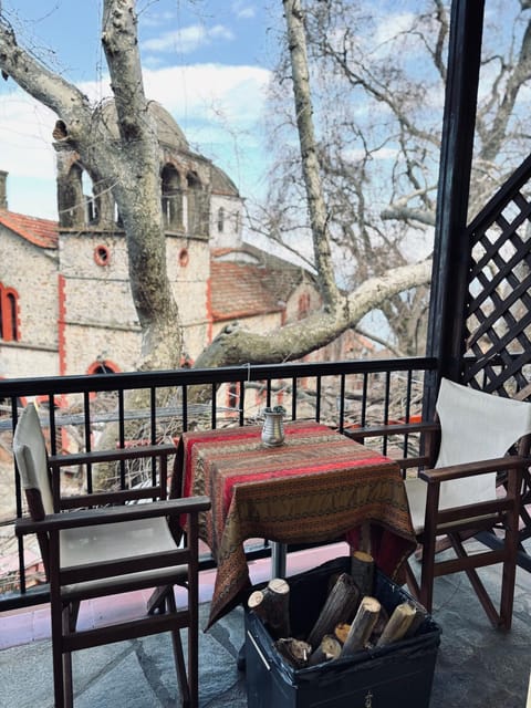 Petrino Bed and Breakfast in Pieria, Greece