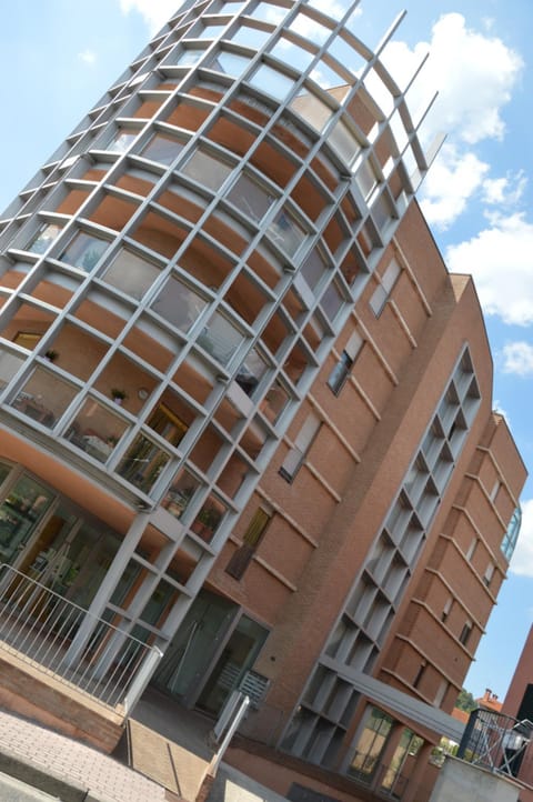 Casa dei girasoli Apartment in Perugia