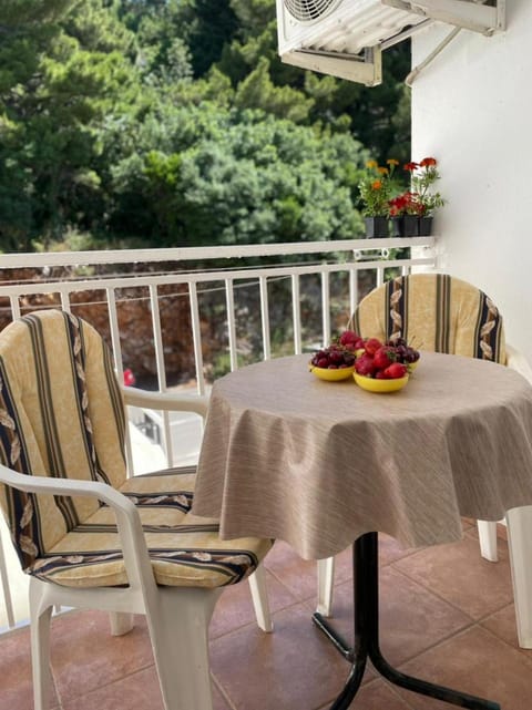 Jelić apartmani Bed and Breakfast in Montenegro
