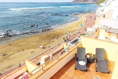 View (from property/room), Balcony/Terrace