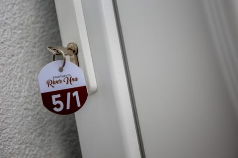 Apartments River Una 5 Apartment in Lika-Senj County