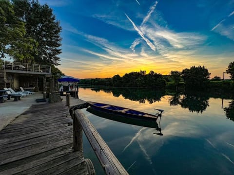 Apartments River Una 5 Apartment in Lika-Senj County