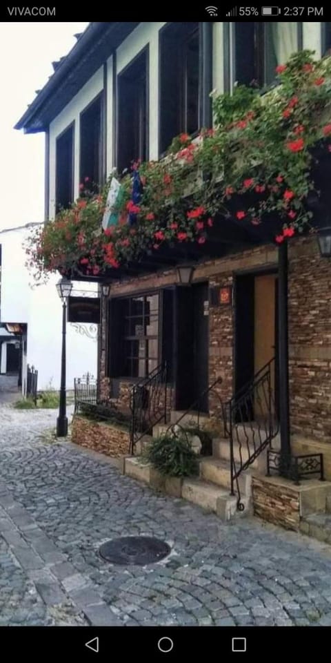 Guesthouse Koliovata Kashta Bed and Breakfast in Gabrovo