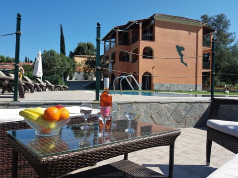 Day, Garden, On site, Pool view, Swimming pool, Swimming pool
