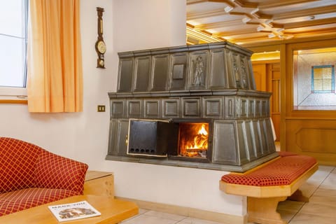 Lounge or bar