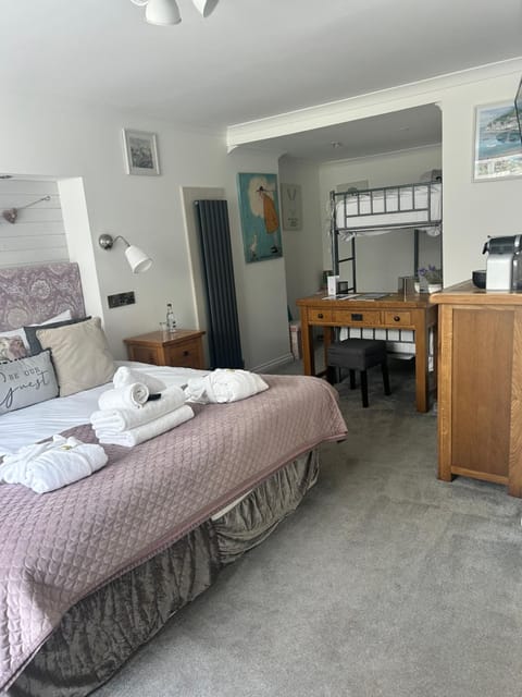 Black Bull Inn, Moffat Inn in England