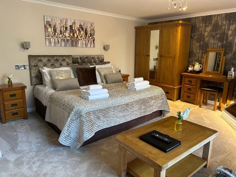 Black Bull Inn, Moffat Inn in England