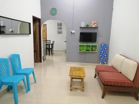 Property view