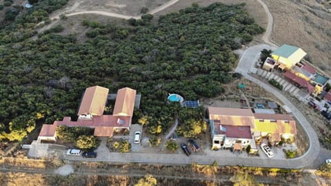 Utopia Casas Boutique Apartment in Oaxaca