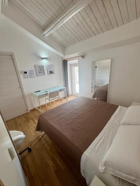 Agriturismo Masseria Cannella Farm Stay in Province of Foggia