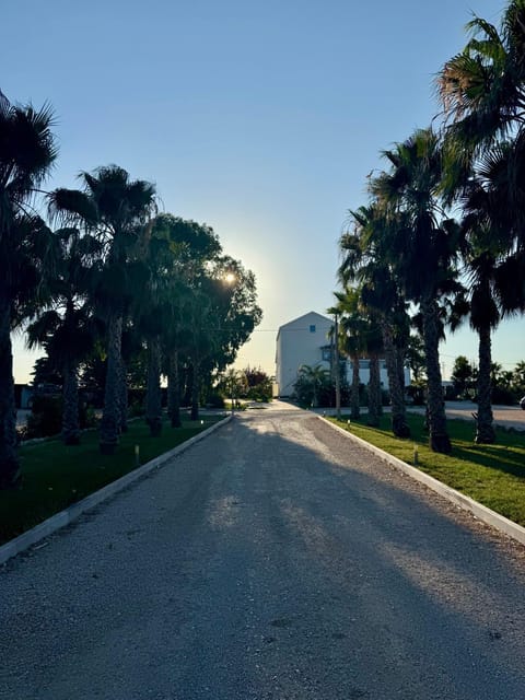 Agriturismo Masseria Cannella Farm Stay in Province of Foggia