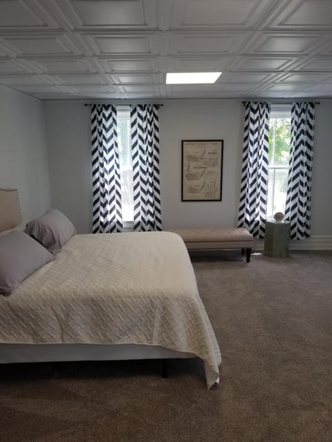 Charlevoix House Bed and Breakfast in Charlevoix