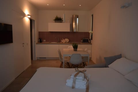 Villa Alcova Apartment in Caorle