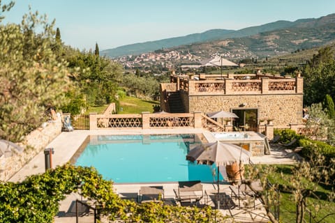 Villa Casupoli Villa in Umbria