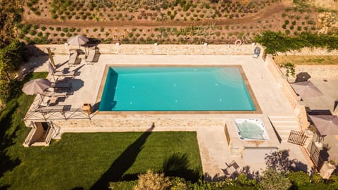 Villa Casupoli Villa in Umbria