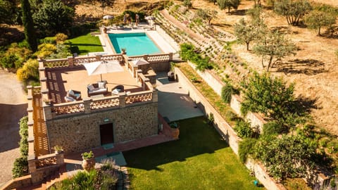 Villa Casupoli Villa in Umbria