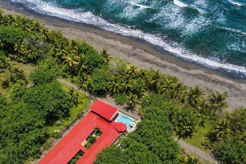 Property building, View (from property/room), Balcony/Terrace, City view, Sea view, Swimming pool