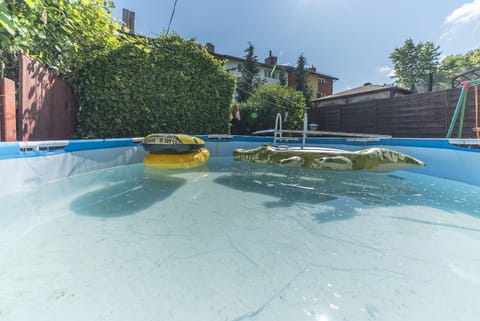 Pokoje gościnne u Brodzi Vacation rental in Wladyslawowo