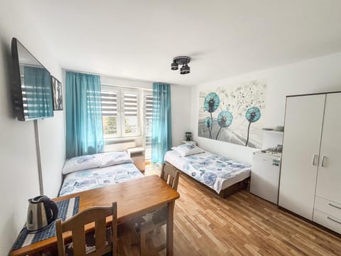 Pokoje gościnne u Brodzi Vacation rental in Wladyslawowo