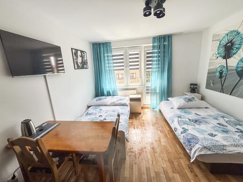 Pokoje gościnne u Brodzi Vacation rental in Wladyslawowo