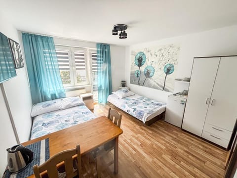 Pokoje gościnne u Brodzi Vacation rental in Wladyslawowo