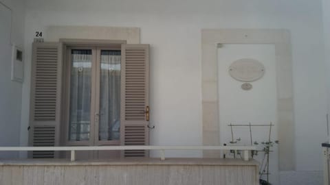 A casa da Dino House in Province of Taranto