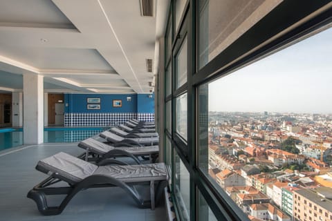 Spa and wellness centre/facilities