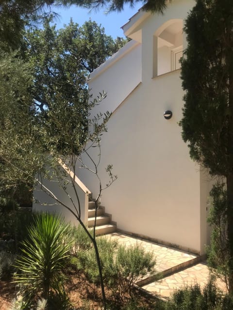 Apartmani Šehović Apartment in Novalja