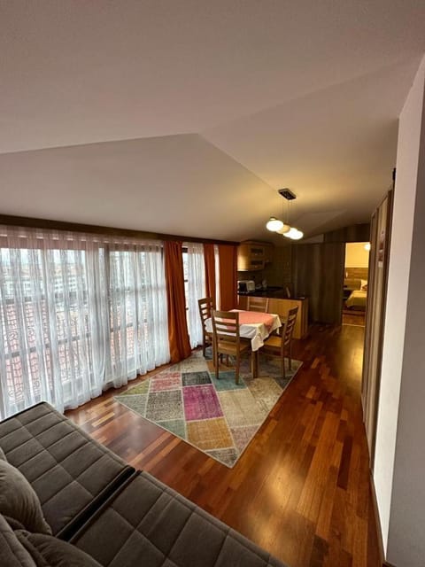 Apartments Prizreni Apartment in North Macedonia