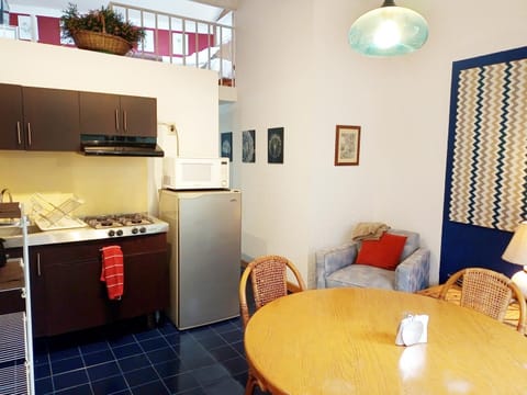 Suite 3C, Jacaranda, Garden House, Wewlcome to San Angel Apartment in Mexico City