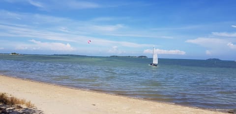 Natural landscape, Beach