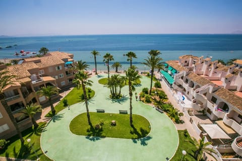Off site, Neighbourhood, Bird's eye view, Garden, Garden, Beach, Beach, On site, Sea view, Inner courtyard view