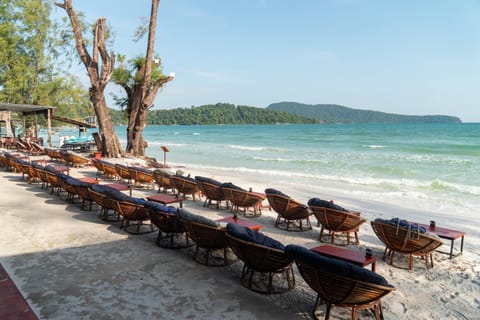 Beach, Beach