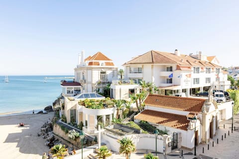 Property building, Sea view