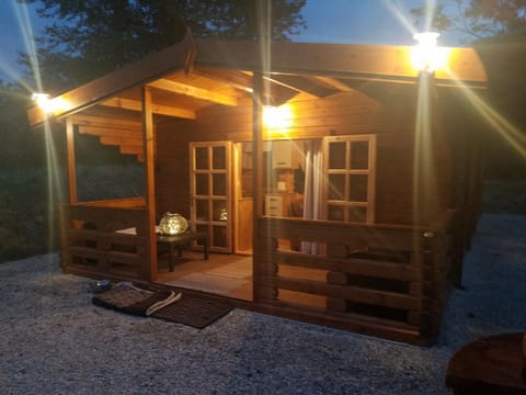 West Pool Cabin Cabin in West Lindsey District