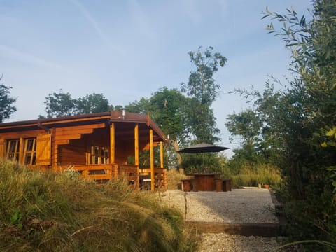 West Pool Cabin Cabin in West Lindsey District