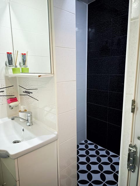 Garsoniera Aleea Trandafirilor Apartment in Serbia