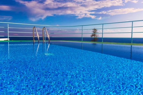 Day, Pool view, Swimming pool