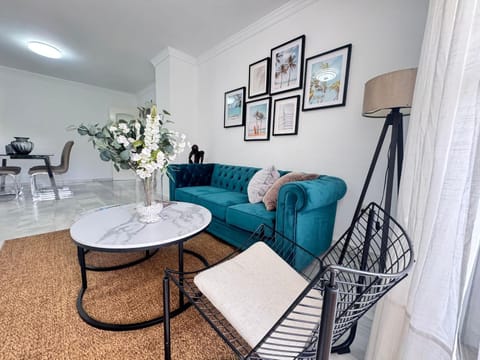 Carihuela Playa Los Nidos 1 Apartment in Torremolinos