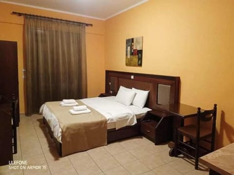 Rodavgi Apartment hotel in Decentralized Administration of Macedonia and Thrace