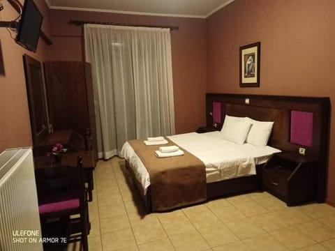 Rodavgi Apartment hotel in Decentralized Administration of Macedonia and Thrace