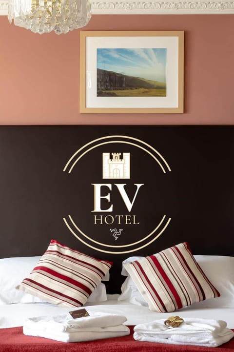 Ellan Vannin Hotel Hotel in Douglas