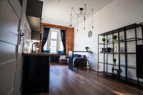 Living room, Photo of the whole room